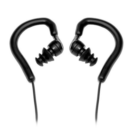 Pyle Waterproof Headphone, PWPE10B PWPE10B